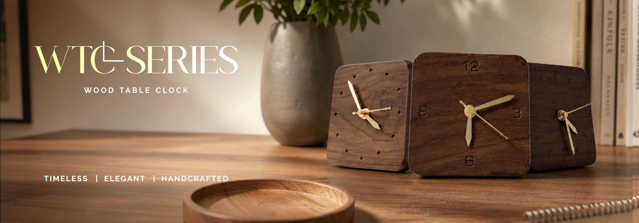 Metal Clock slider 2