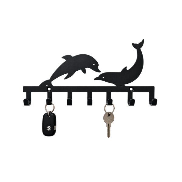 Key Holder - 08