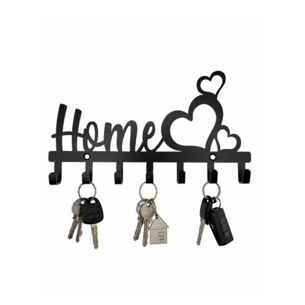 Key Holder - 02