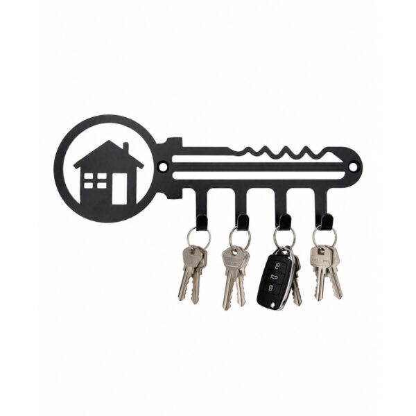 Key Holder - 03